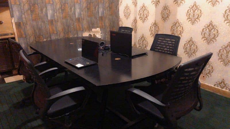 VIP FURNISHED OFFICES FOR RENT 13