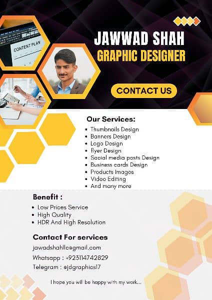graphic designing services 4