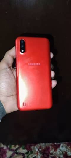 Samsung Galaxy ao1