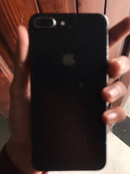 Iphone 7 plus for parts board dead 0