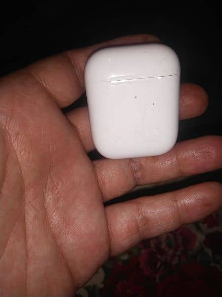 original air pod for sale working parfit 100% import by UK 3