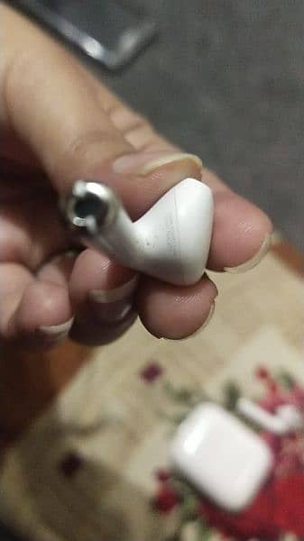 original air pod for sale working parfit 100% import by UK 7