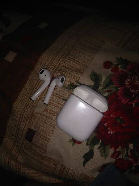 original air pod for sale working parfit 100% import by UK 9