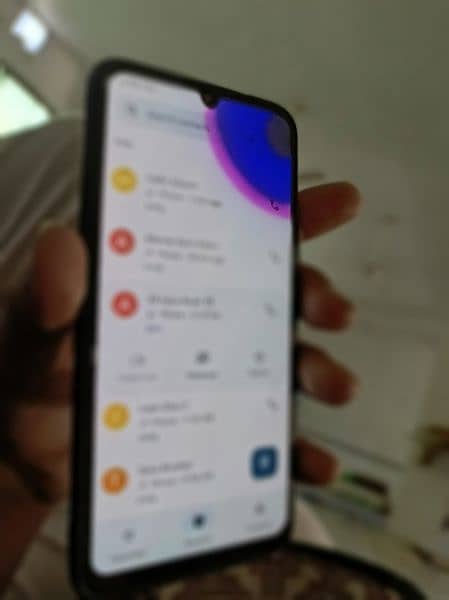 vivo s1pro available only one problem screen may shade hai side pr 3