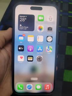 iPhone 14 Pro Max PTA Approved 256GB 0
