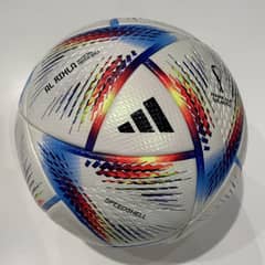 Footballs Thermally Bonded in Islamabad