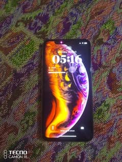 Non PTA Bypass iPhone X 64Gb
