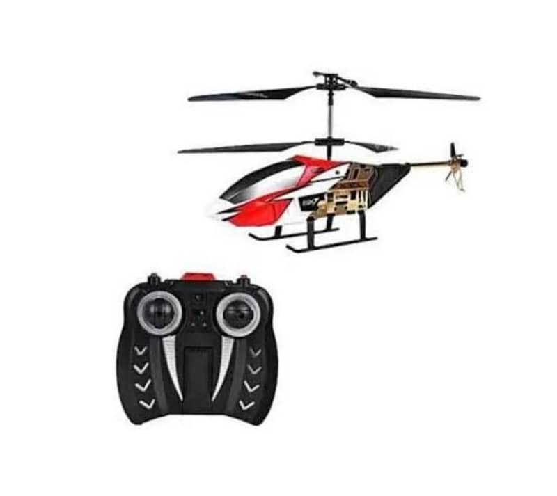 Kids/Children Helicopter Metal Mody 5