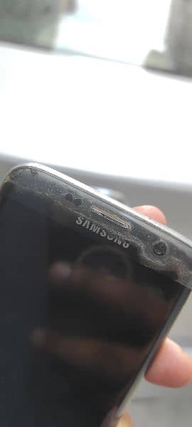 Samsung galaxy S7 edge FD 9