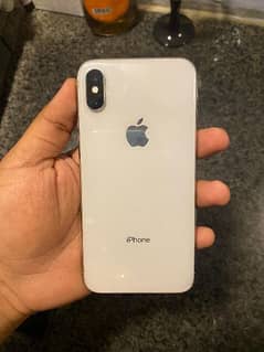 iphone x 64 gb Pta Approved