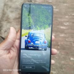 Infinix note 8 condition 10/10