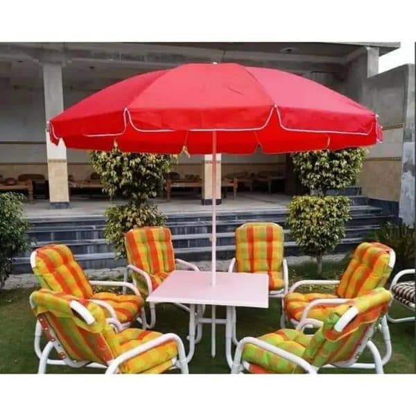 Garden Umbrella| 0