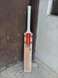 pure English willow hard ball cricket bat