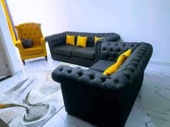 old sofe and furnitures ko new karvayen