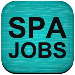 Females required For SPA
