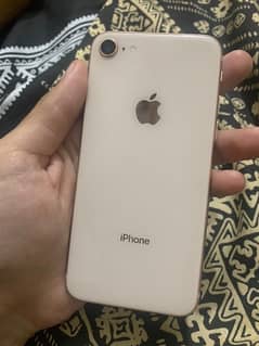 iPhone 8 - Pta Approved - 64Gb 0