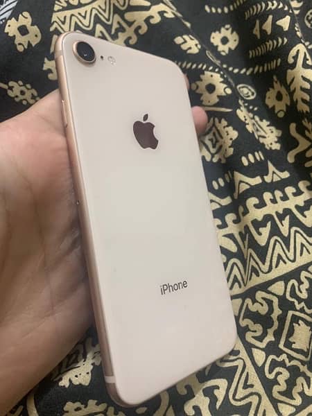 iPhone 8 - Pta Approved - 64Gb 5