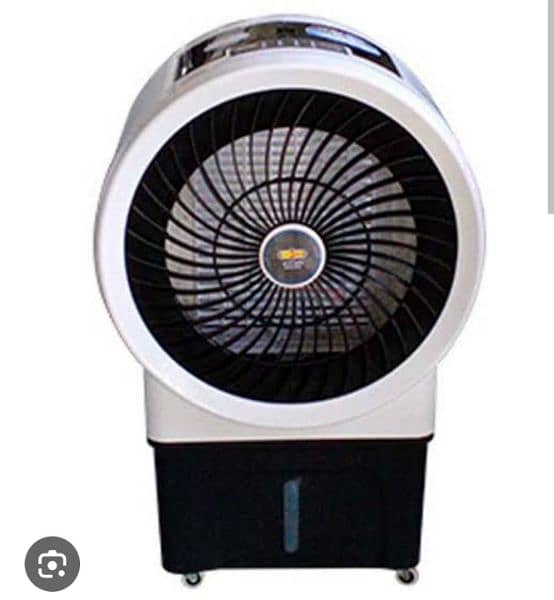 Big Size Air Cooler For sold 1