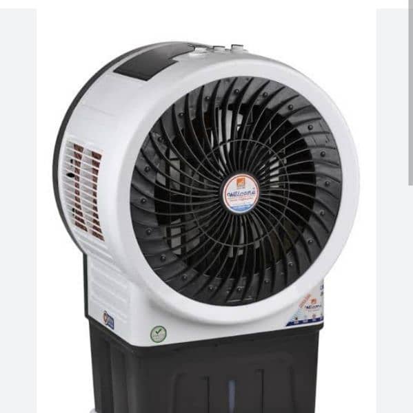 Big Size Air Cooler For sold 2