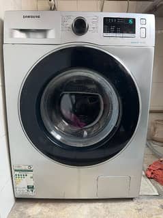samsug washing machine