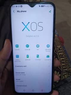 Infinix hot 9 play 10/10 condition all ok set 0