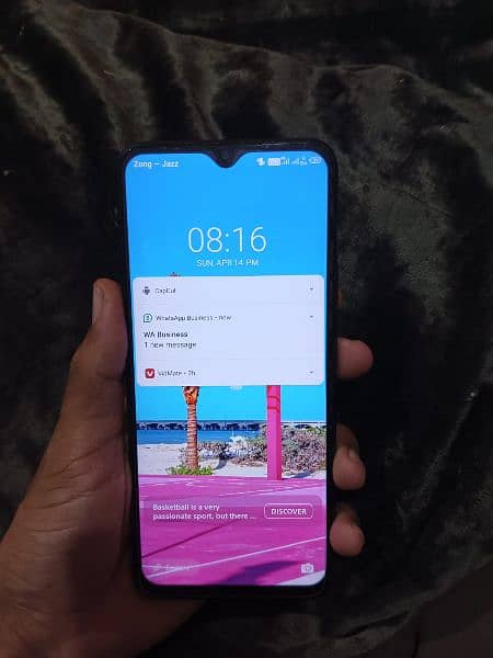 Infinix hot 9 play 10/10 condition all ok set 2