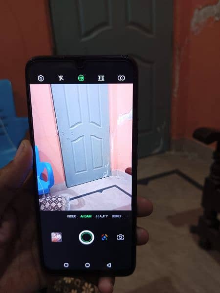 Infinix hot 9 play 10/10 condition all ok set 3