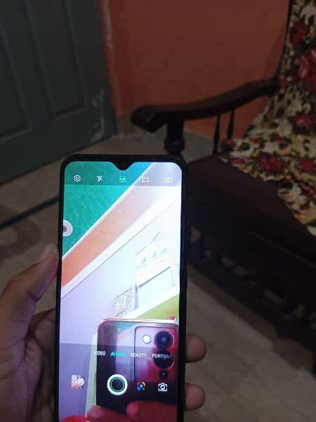 Infinix hot 9 play 10/10 condition all ok set 9