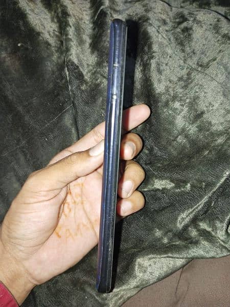 Infinix hot 9 play 10/10 condition all ok set 16