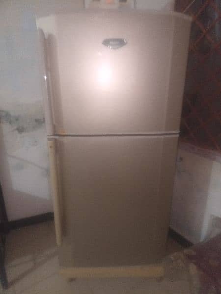 Refrigerator For sale 1