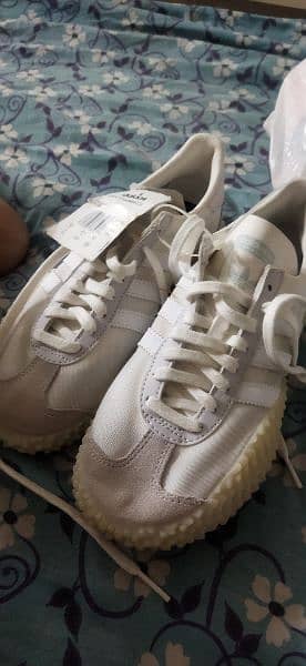 Adidas original kamanda shoes 11