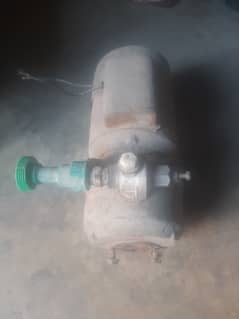 Water Punm Lal Pump 2HP