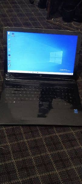 HP laptop urgent for sell 2
