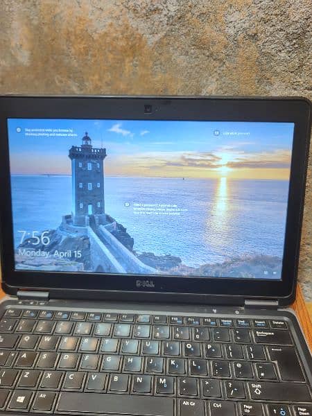 Dell Latitude 7240 For Sale 4*256 GB SSD 0