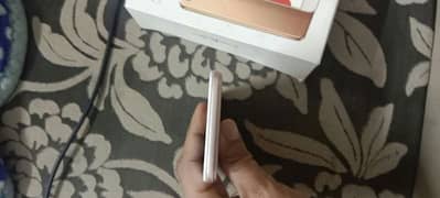 Oppo A57 with box charger 4/64