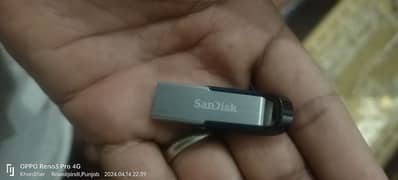 USB 64 GB 0
