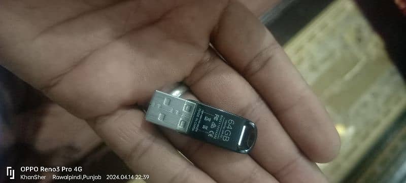 USB 64 GB 1