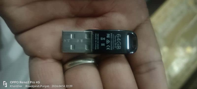 USB 64 GB 2
