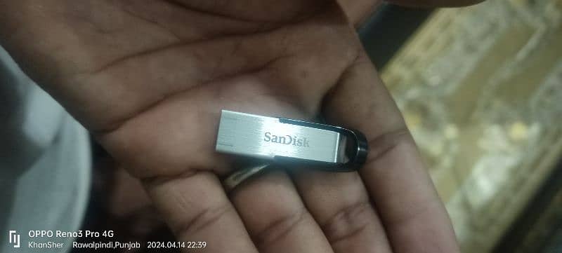 USB 64 GB 5