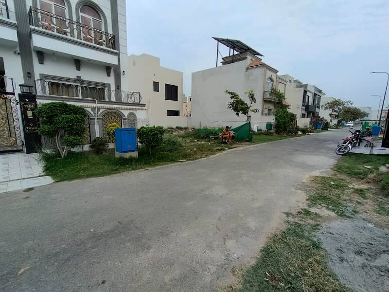DHA phase 9 fully Furnished independent luxury house short and long term 2