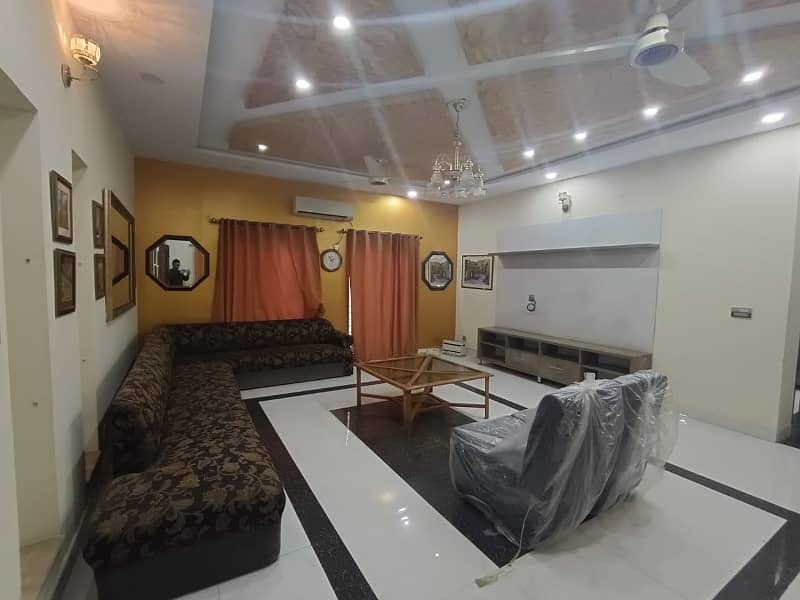 Aesthetic Fully Furnish House 4 Short Rentals!! Per Day Rent 40K. 25