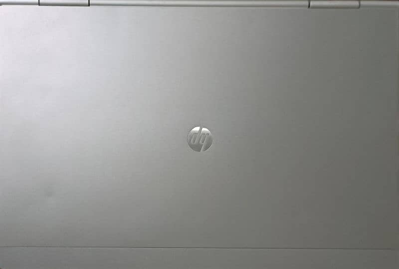 HP ELITEBOOK 2570p Core i5 5