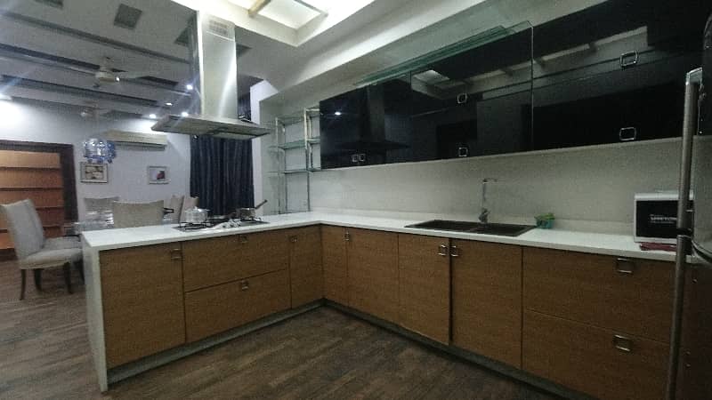 A Prime Location House Of 1 Kanal In Rs. 525000 9
