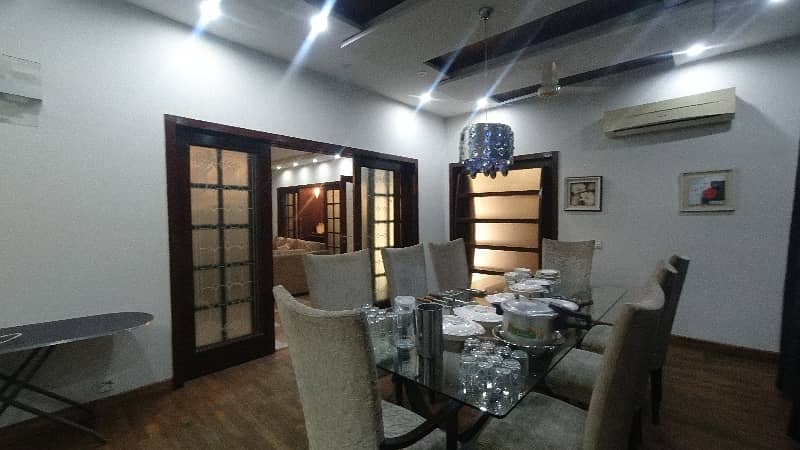 A Prime Location House Of 1 Kanal In Rs. 525000 11