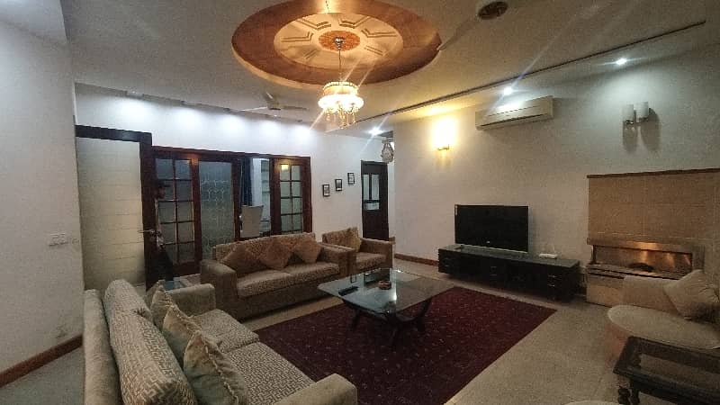 A Prime Location House Of 1 Kanal In Rs. 525000 12