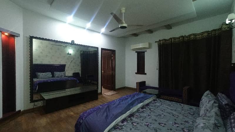 A Prime Location House Of 1 Kanal In Rs. 525000 13
