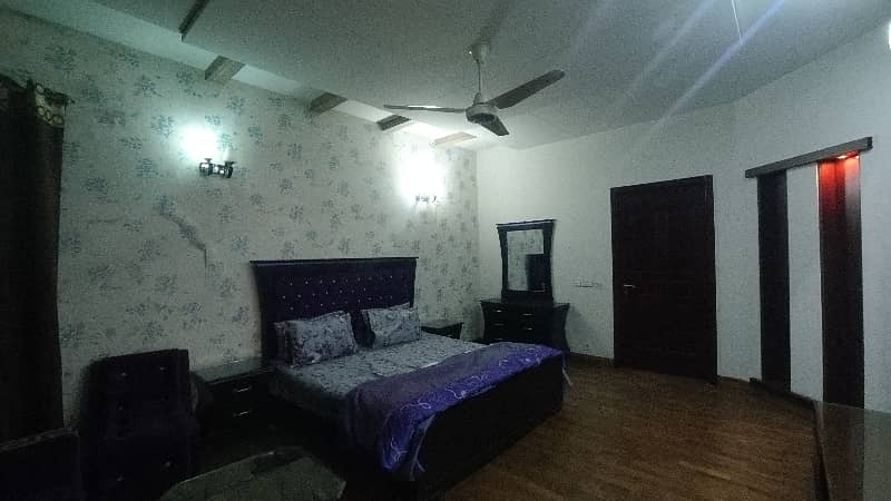 A Prime Location House Of 1 Kanal In Rs. 525000 14