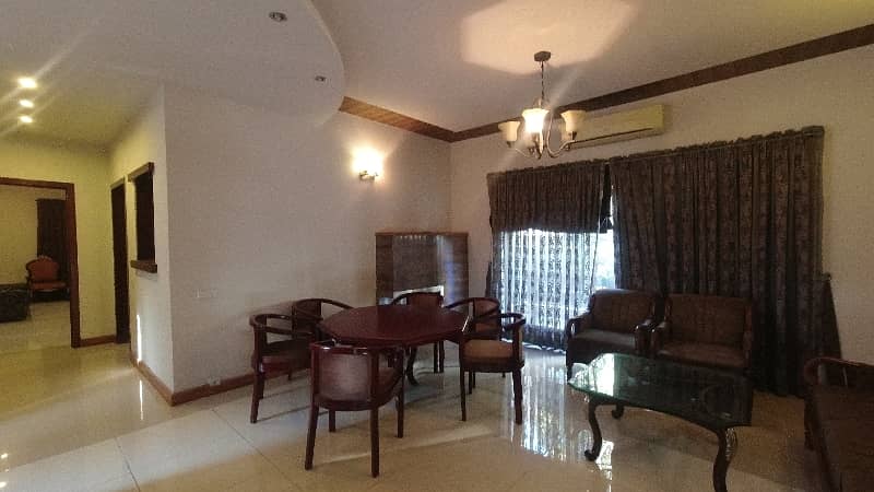 A Prime Location House Of 1 Kanal In Rs. 525000 25