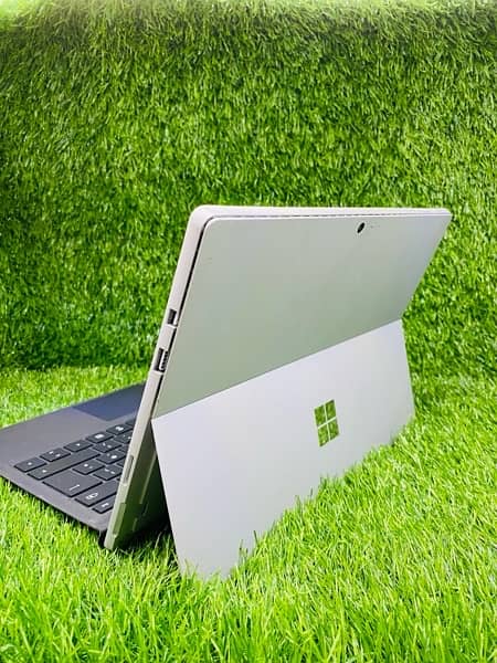 Microsoft Surface Pro 5 | i5 7th Gen | Cash On delivery all over Pak 6