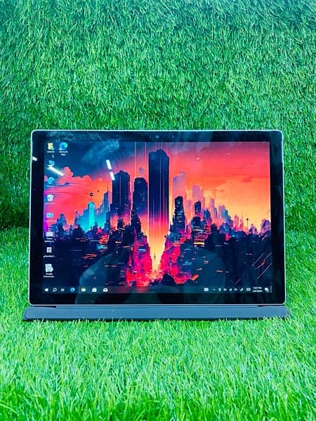 Microsoft Surface Pro 5 | i5 7th Gen | Cash On delivery all over Pak 8